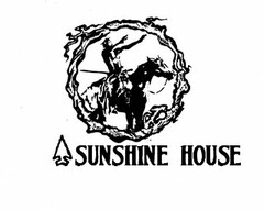 SUNSHINE HOUSE