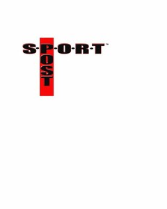 SPORTPOST