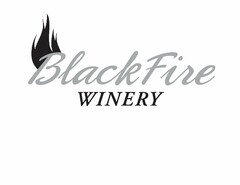 BLACK FIRE WINERY