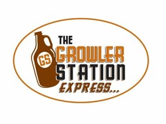 THE GROWLER STATION EXPRESS... GS