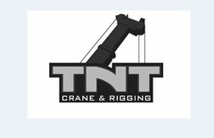 TNT CRANE & RIGGING