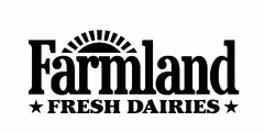 FARMLAND FRESH DAIRIES