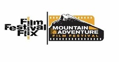 FILM FESTIVAL FLIX MOUNTAIN & ADVENTURE FILM FESTIVAL