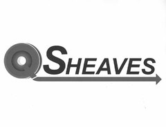 Q SHEAVES