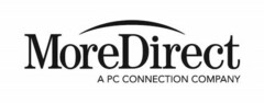 MOREDIRECT A PC CONNECTION COMPANY