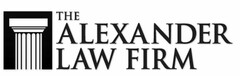 THE ALEXANDER LAW FIRM