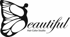 BEAUTIFUL HAIR COLOR STUDIO