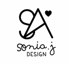 S SONIA.J DESIGN