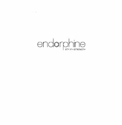 ENDORPHINE STYLE + STRENGTH