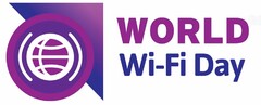 WORLD WI-FI DAY