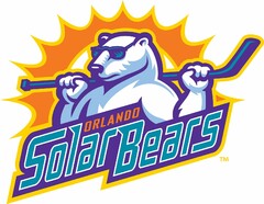 ORLANDO SOLAR BEARS