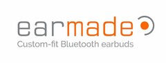 EARMADE CUSTOM-FIT BLUETOOTH EARBUDS