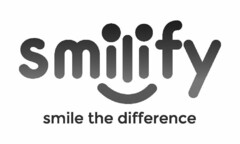SMILIFY SMILE THE DIFFERENCE