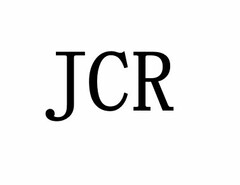 JCR