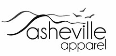 ASHEVILLE APPAREL