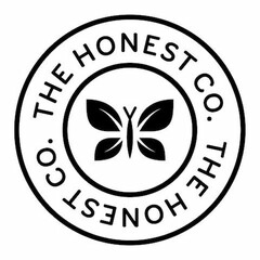 THE HONEST CO. THE HONEST CO.