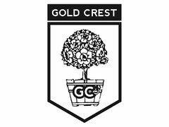 GOLD CREST GC