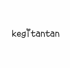 KEGITANTAN