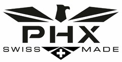 PHX SWISS MADE