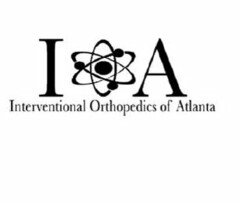 I A INTERVENTIONAL ORTHOPEDICS OF ATLANTA