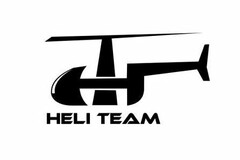 HELI TEAM HT