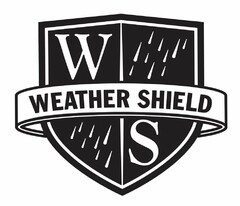 WS WEATHER SHIELD