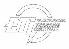 ETI ELECTRICAL TRAINING INSTITUTE