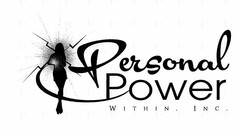 PERSONAL POWER WITHIN, INC.