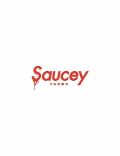 SAUCEY FARMS