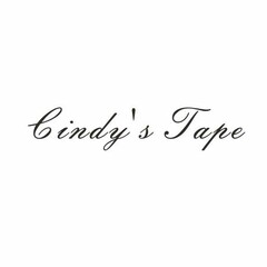 CINDY'S TAPE