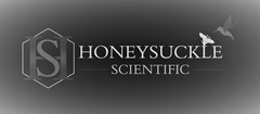 HS HONEYSUCKLE SCIENTIFIC