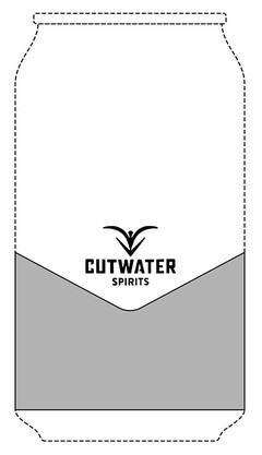 CUTWATER SPIRITS
