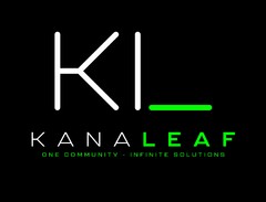 KL KANALEAF ONE COMMUNITY - INFINITE SOLUTIONS