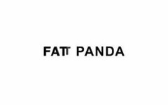 FATT PANDA