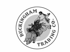 BUCKINGHAM TRADING CO.