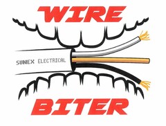 WIRE BITER SUNEX ELECTRICAL