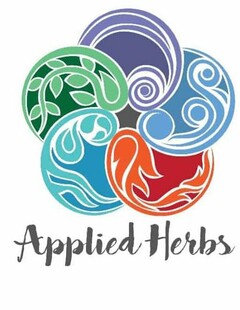 APPLIED HERBS