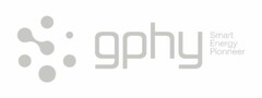 GPHY SMART ENERGY PIONEER