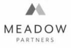 M MEADOW PARTNERS