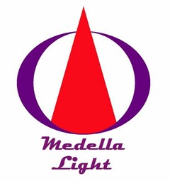 MEDELLA LIGHT