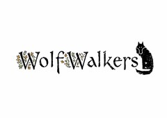 WOLFWALKERS