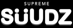 SUPREME SÜUDZ