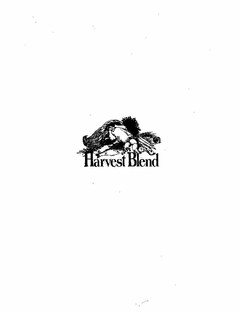 HARVEST BLEND