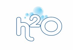 H2O