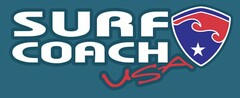 SURF COACH USA