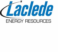 LACLEDE ENERGY RESOURCES