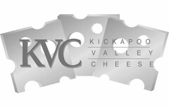 KVC KICKAPOO VALLEY CHEESE
