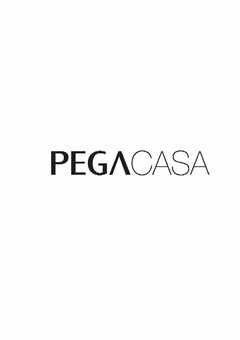 PEGACASA