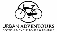 URBAN ADVENTOURS BOSTON BICYCLE TOURS & RENTALS