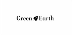 GREEN EARTH